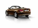 BMW 1-Series Convertible 2011 года